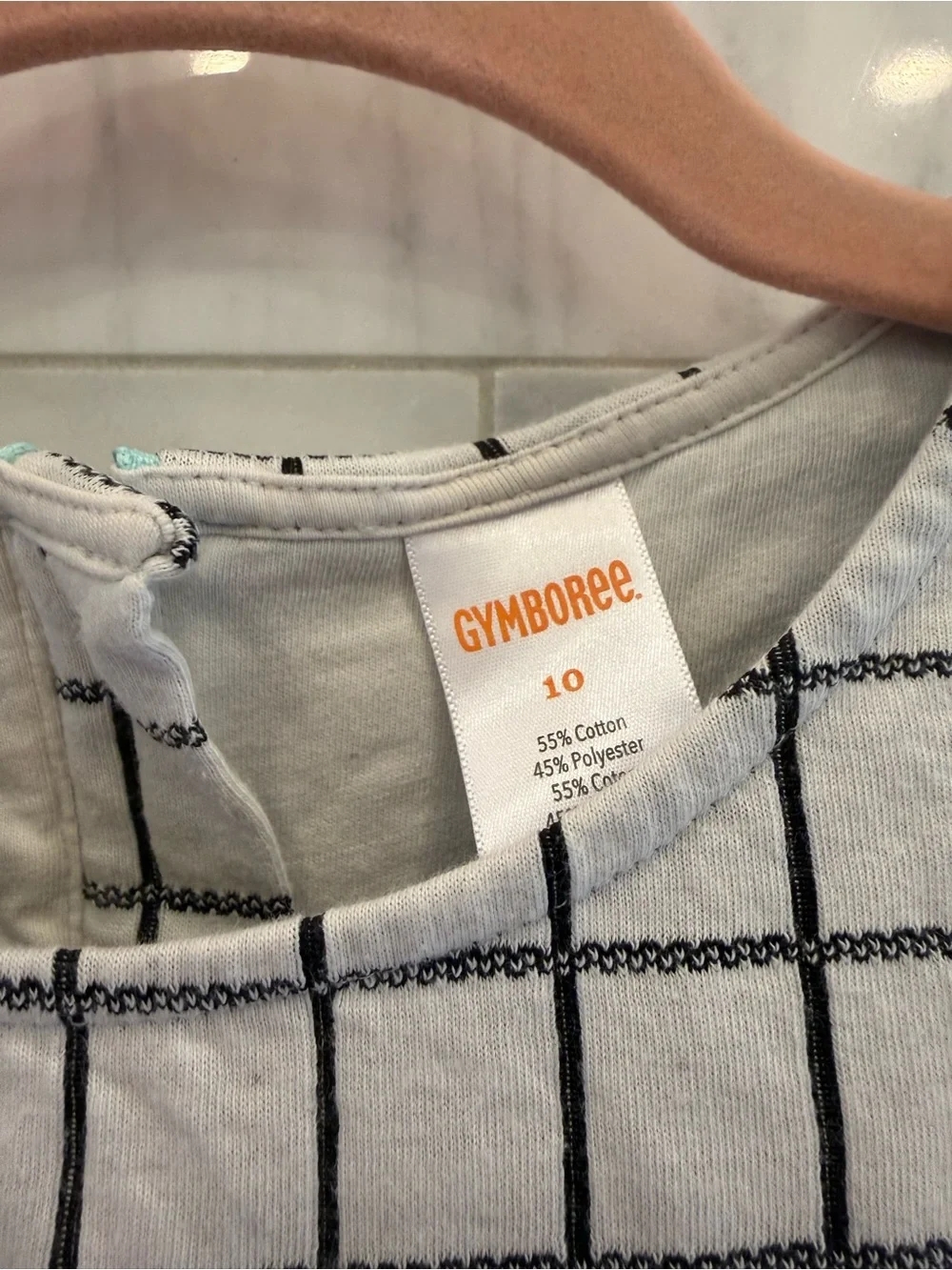 Gymboree dress